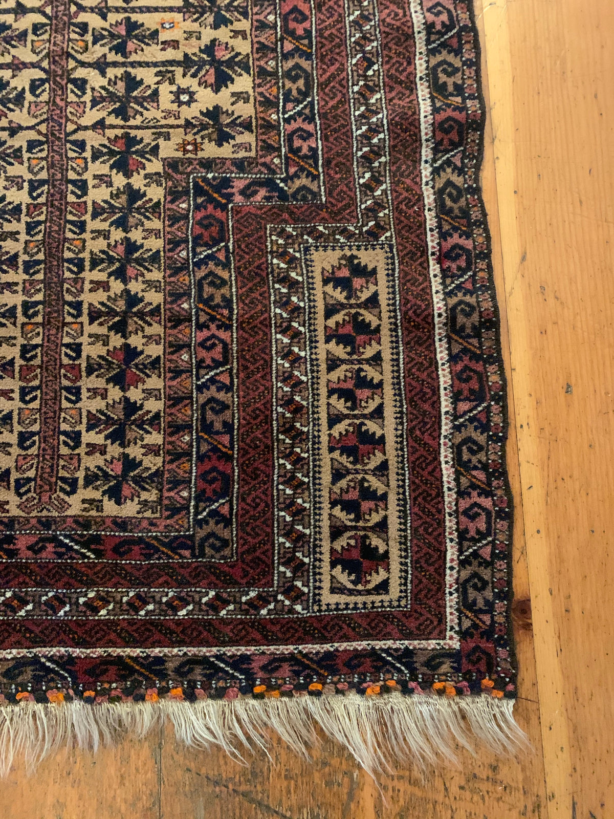 Ross SOLD OUT Meadow Loom Rugs